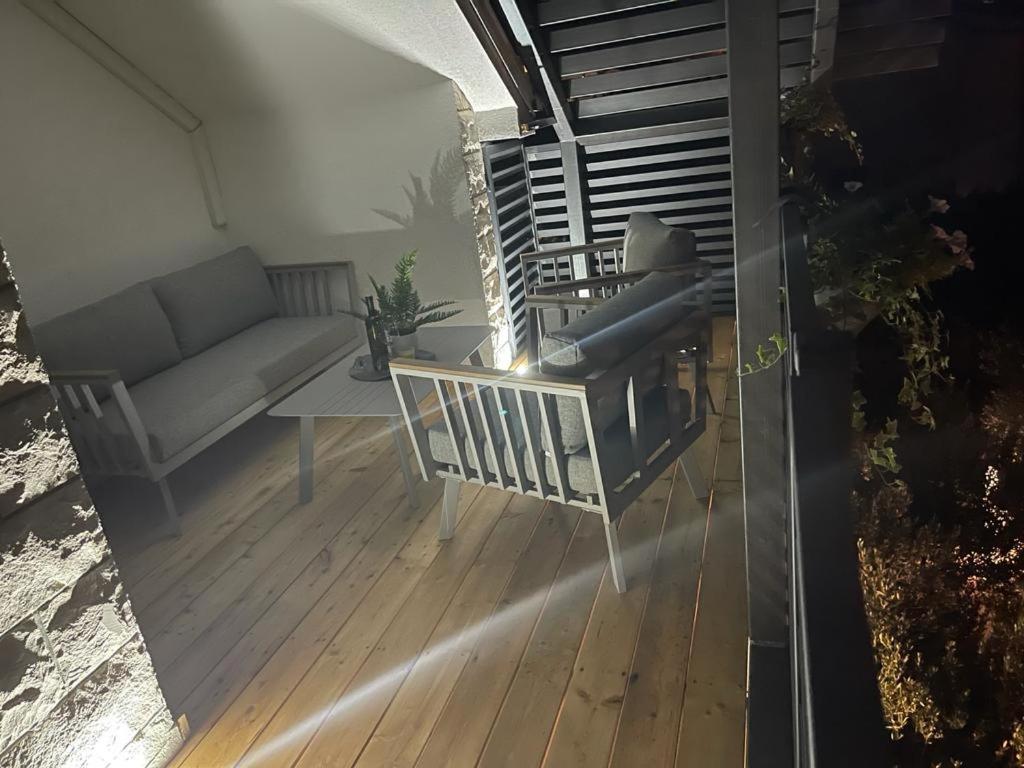 Villa Jadranka Apartments Tucepi Ngoại thất bức ảnh