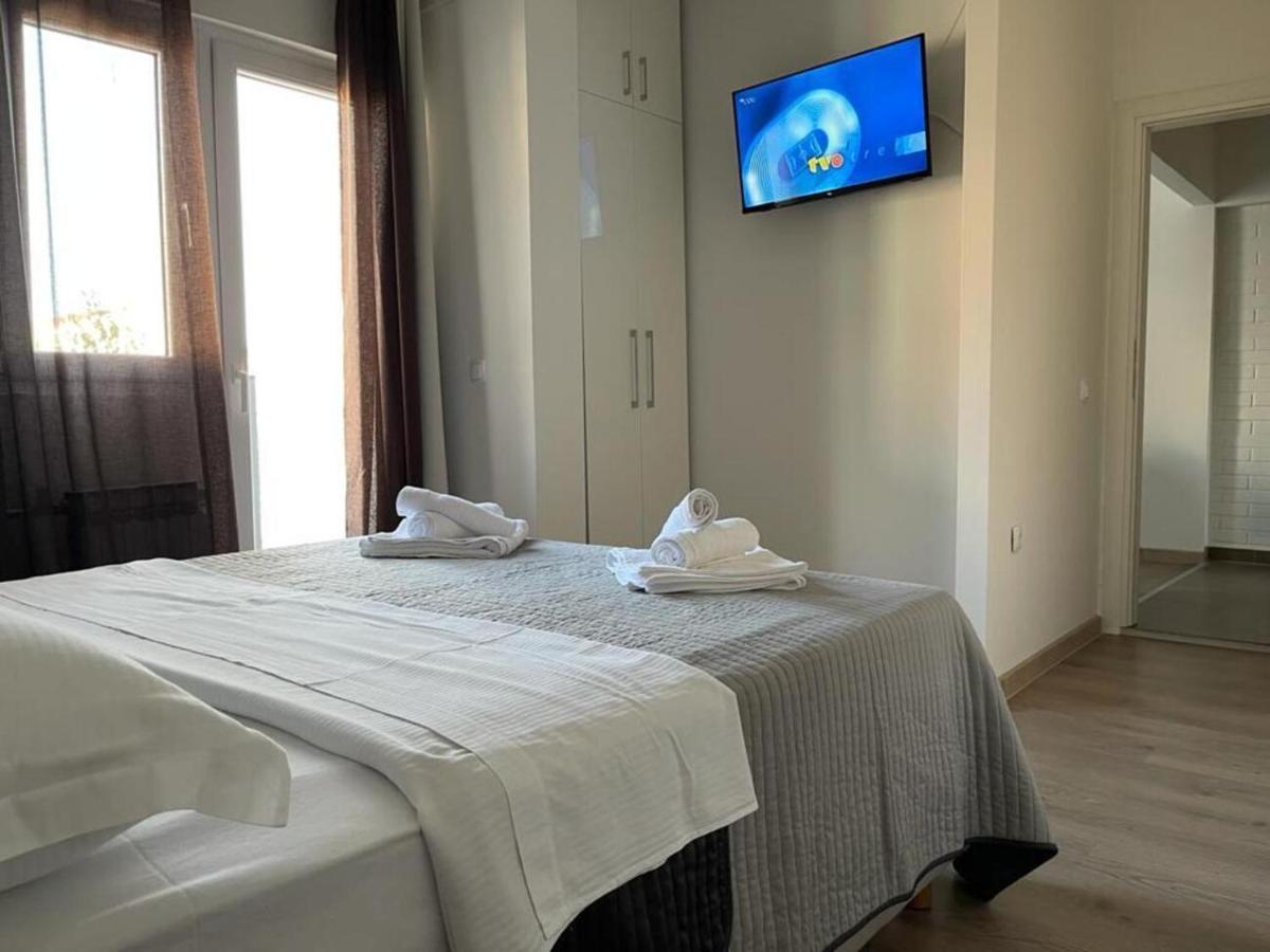 Villa Jadranka Apartments Tucepi Ngoại thất bức ảnh