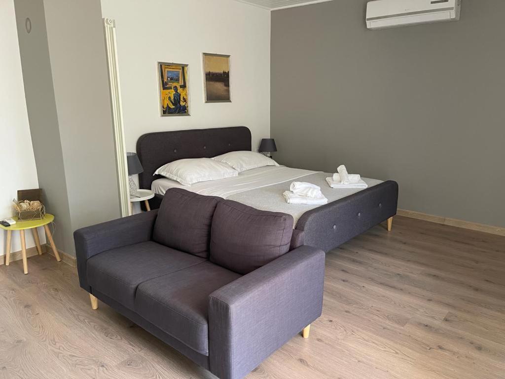 Villa Jadranka Apartments Tucepi Ngoại thất bức ảnh
