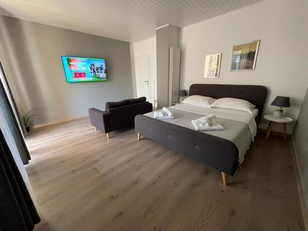 Villa Jadranka Apartments Tucepi Ngoại thất bức ảnh
