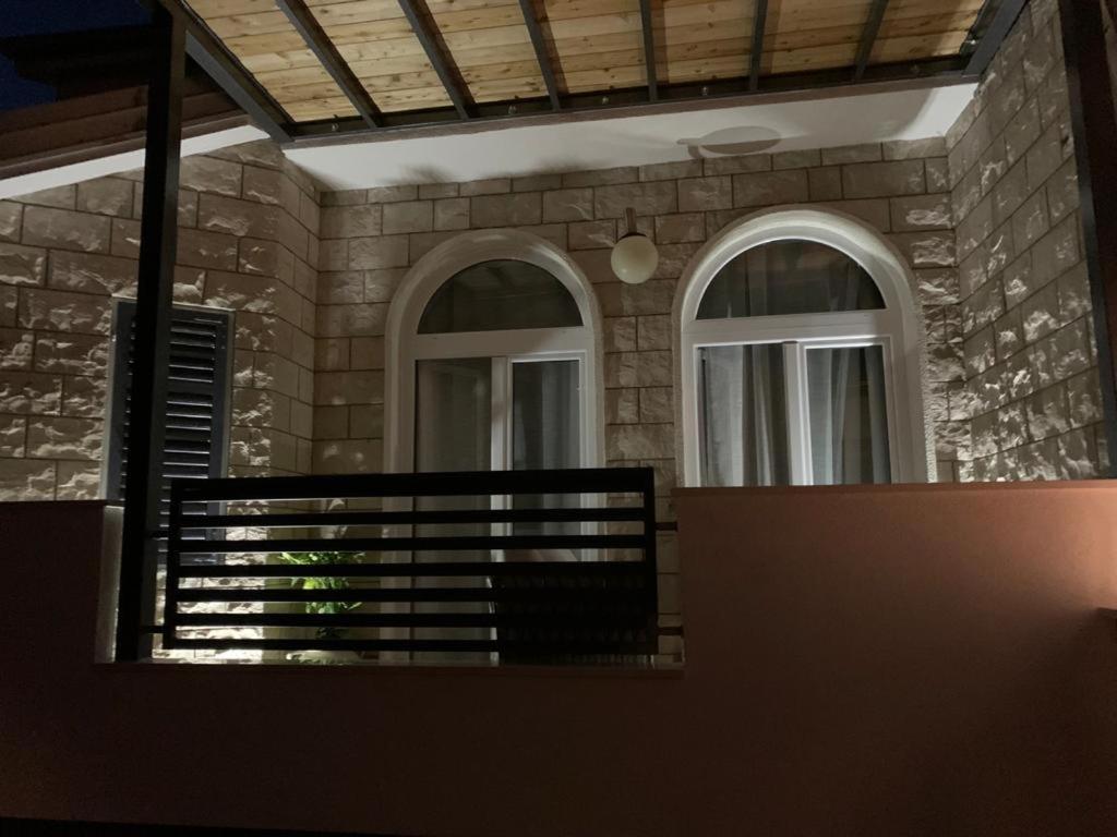 Villa Jadranka Apartments Tucepi Ngoại thất bức ảnh